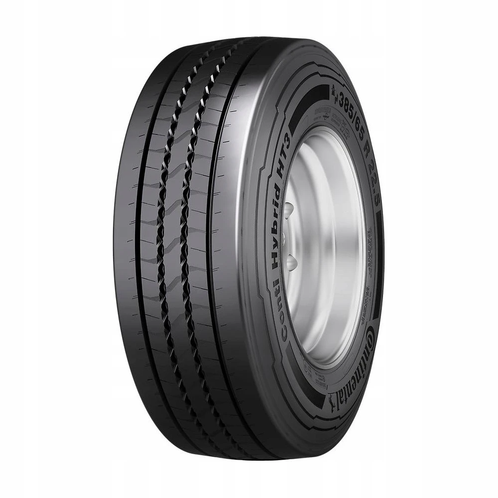 245/70R19.5 opona CONTINENTAL Conti Hybrid HT3 16PR 141/140K